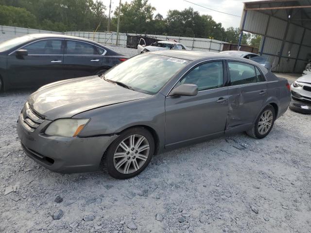 TOYOTA AVALON XL 2007 4t1bk36b17u234627