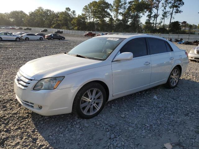 TOYOTA AVALON XL 2007 4t1bk36b17u239245