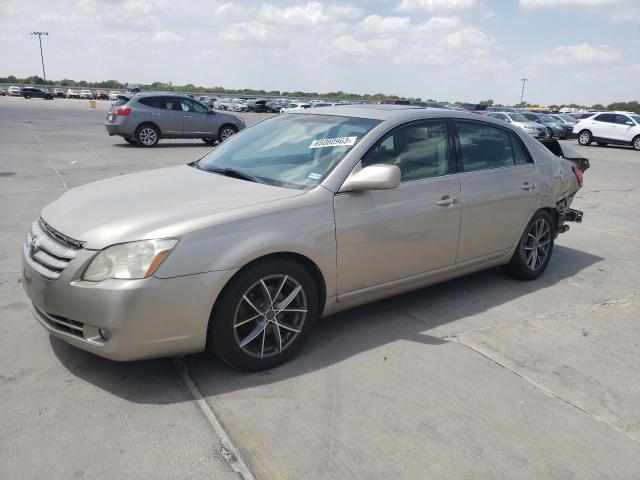 TOYOTA AVALON XL 2007 4t1bk36b17u239987