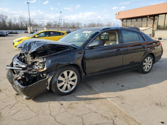 TOYOTA AVALON 2007 4t1bk36b17u241349