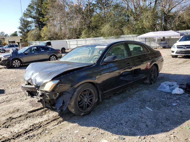 TOYOTA AVALON 2007 4t1bk36b17u243361