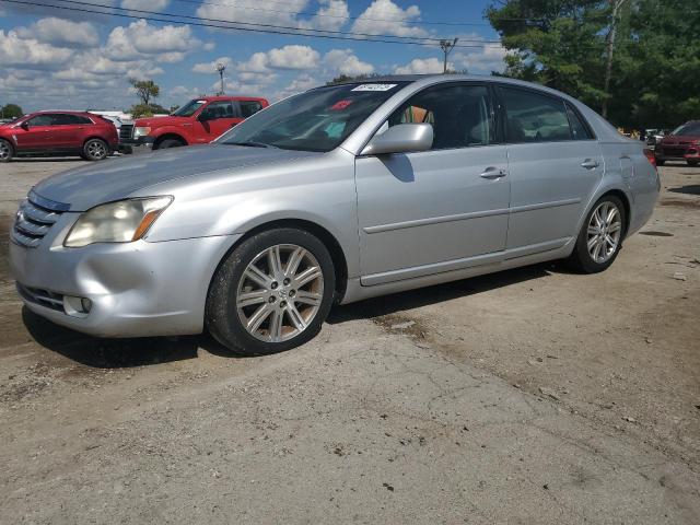 TOYOTA AVALON XL 2007 4t1bk36b17u246972