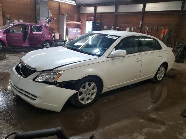 TOYOTA AVALON XL 2007 4t1bk36b17u247216