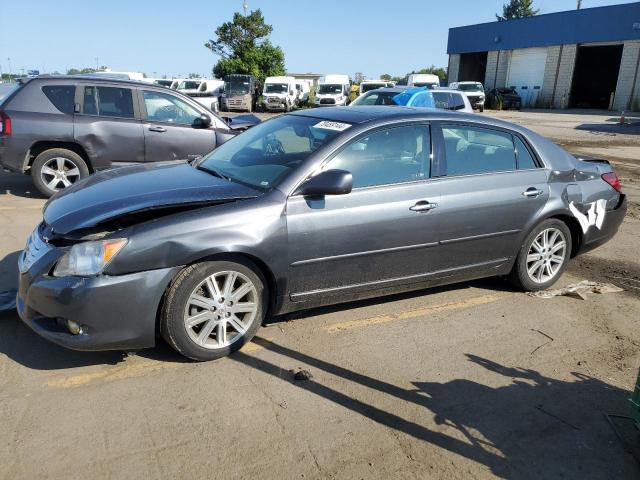 TOYOTA AVALON XL 2008 4t1bk36b18u258119