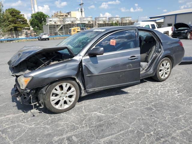 TOYOTA AVALON 2008 4t1bk36b18u265166