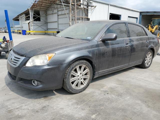 TOYOTA AVALON 2008 4t1bk36b18u265944