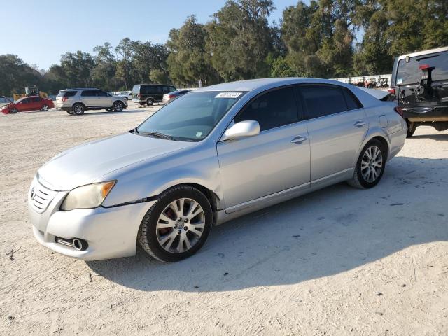 TOYOTA AVALON 2008 4t1bk36b18u266107