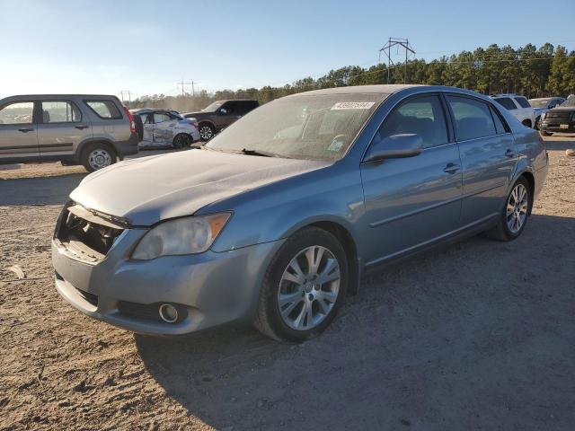 TOYOTA AVALON 2008 4t1bk36b18u268407