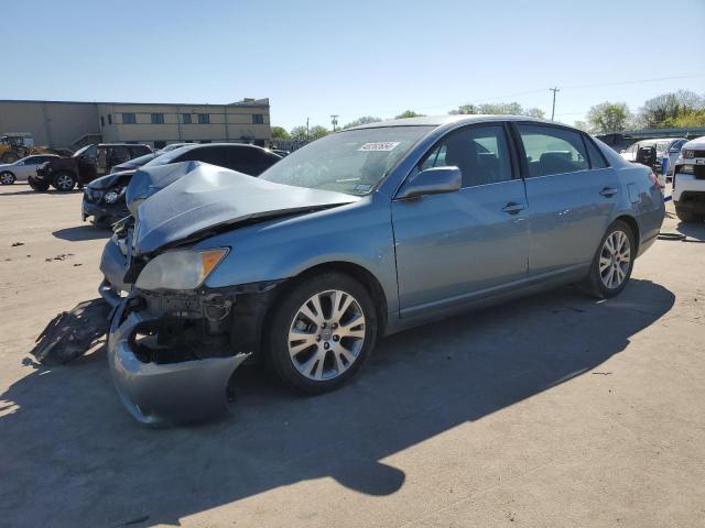 TOYOTA AVALON 2008 4t1bk36b18u269217