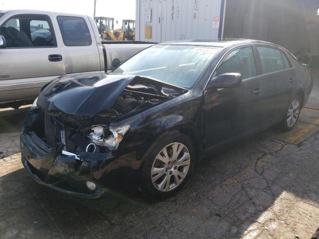 TOYOTA AVALON XL 2008 4t1bk36b18u274241