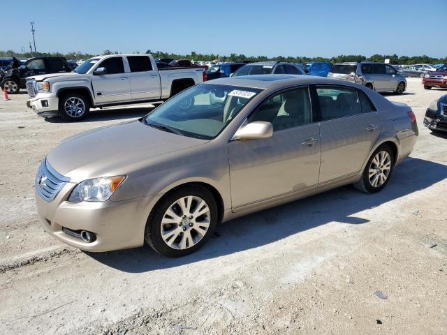 TOYOTA AVALON 2008 4t1bk36b18u278094