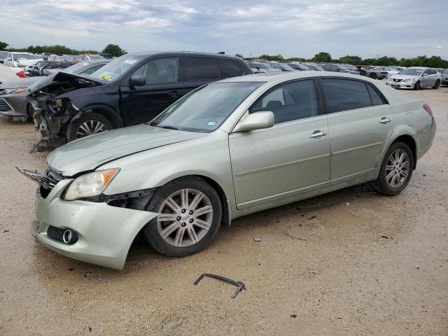 TOYOTA AVALON XL 2008 4t1bk36b18u280508