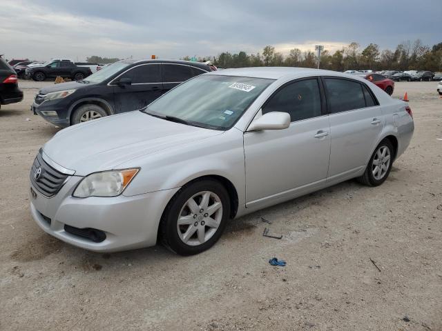 TOYOTA AVALON 2008 4t1bk36b18u286860