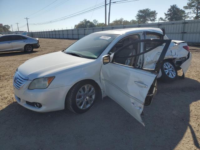 TOYOTA AVALON XL 2008 4t1bk36b18u290939