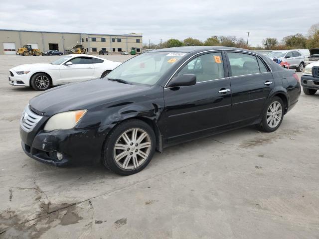 TOYOTA AVALON 2008 4t1bk36b18u295686