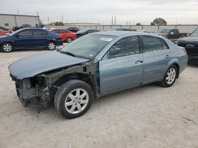 TOYOTA AVALON XL 2008 4t1bk36b18u297082