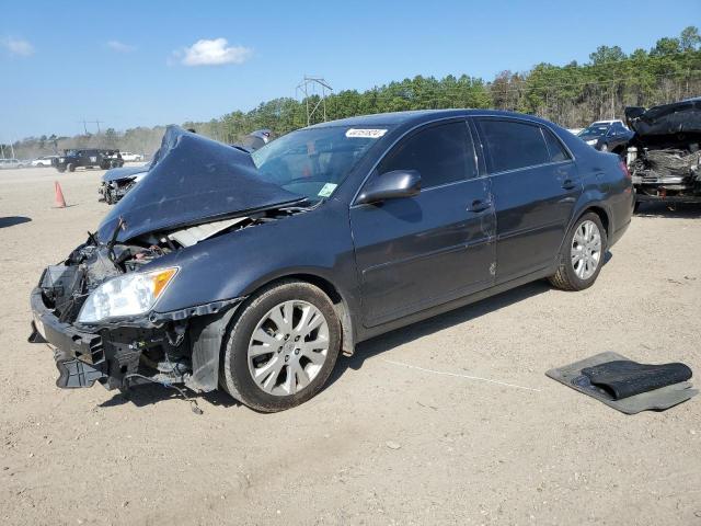 TOYOTA AVALON 2008 4t1bk36b18u308081