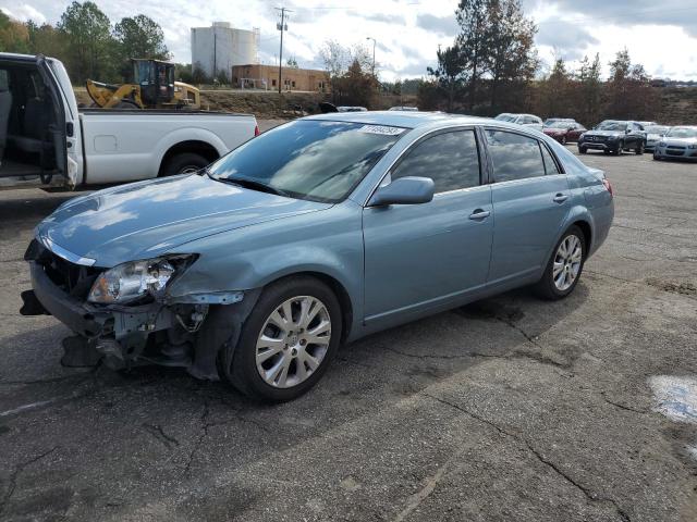 TOYOTA AVALON 2008 4t1bk36b18u308100