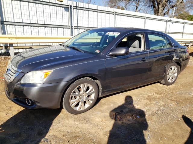 TOYOTA AVALON 2008 4t1bk36b18u309151