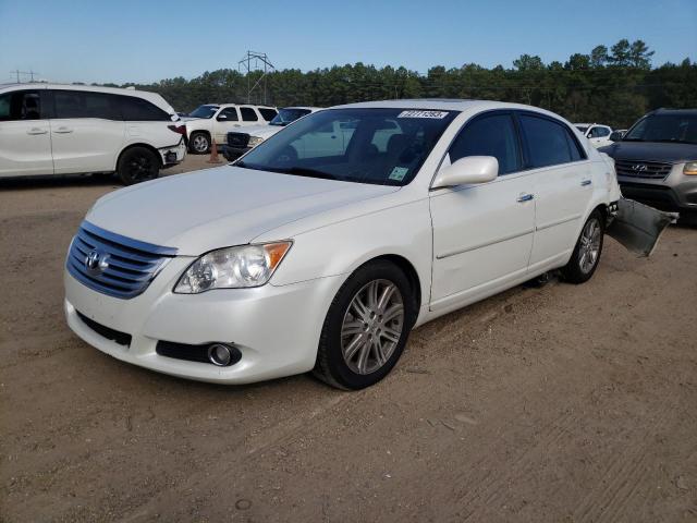 TOYOTA AVALON 2008 4t1bk36b18u317962