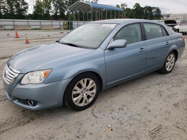 TOYOTA AVALON XL 2008 4t1bk36b18u318528