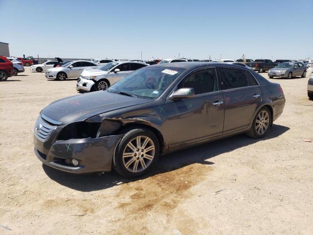 TOYOTA AVALON 2008 4t1bk36b18u323910