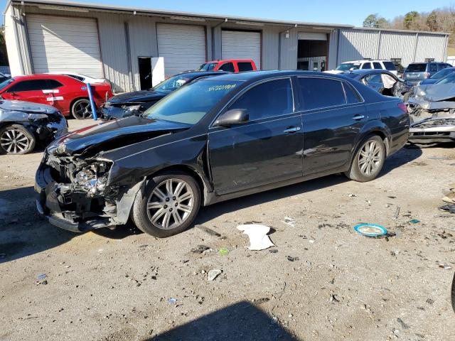 TOYOTA AVALON 2009 4t1bk36b19u325433