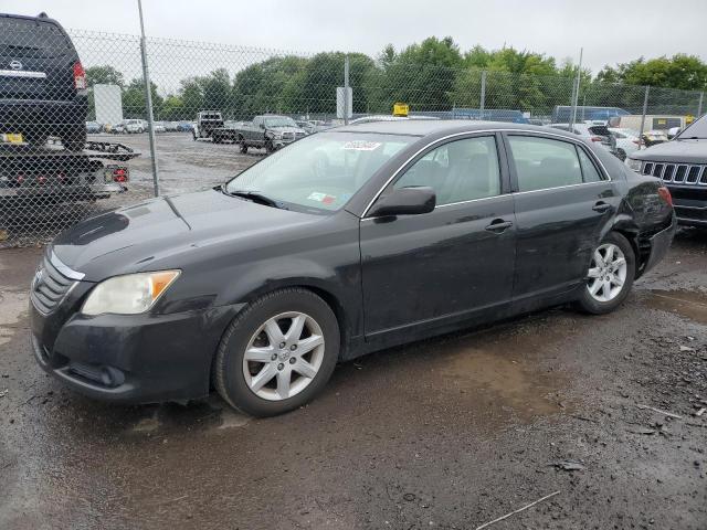 TOYOTA AVALON XL 2009 4t1bk36b19u326727