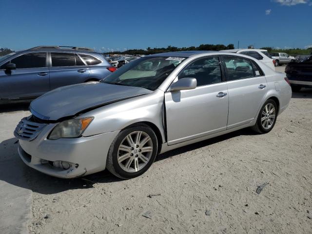 TOYOTA AVALON 2009 4t1bk36b19u331345