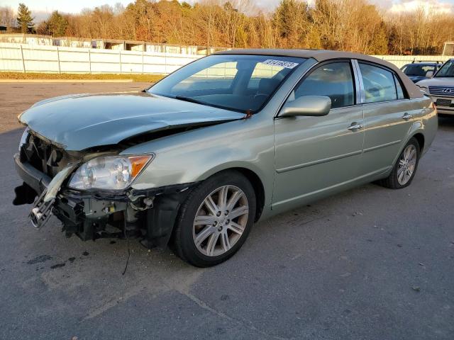 TOYOTA AVALON 2009 4t1bk36b19u335637