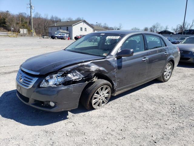 TOYOTA AVALON 2009 4t1bk36b19u337677