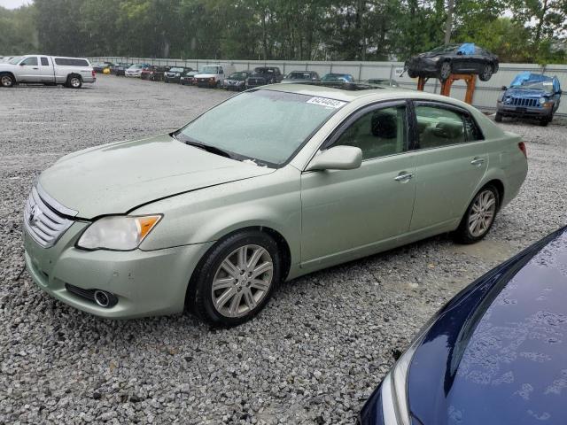 TOYOTA AVALON 2009 4t1bk36b19u344824