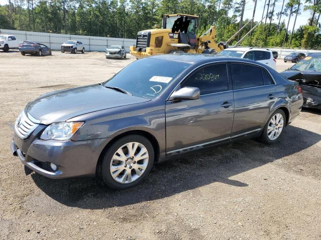 TOYOTA AVALON 2009 4t1bk36b19u345066