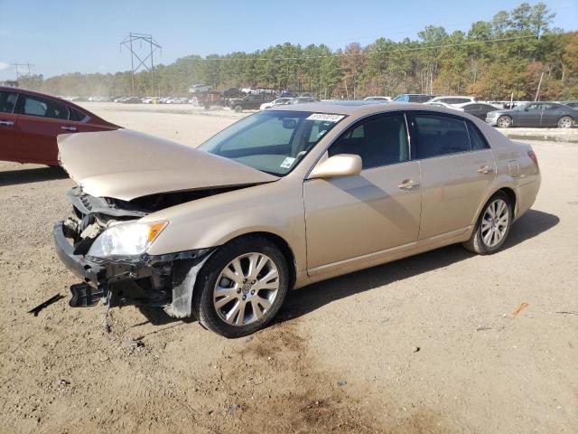 TOYOTA AVALON 2009 4t1bk36b19u346914