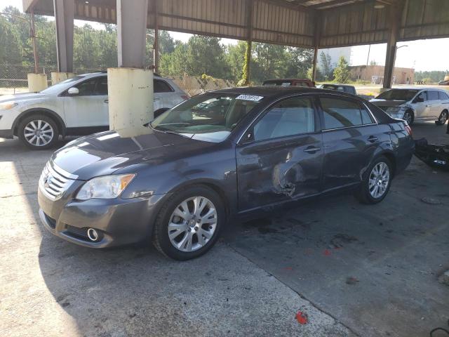 TOYOTA AVALON XL 2009 4t1bk36b19u347691