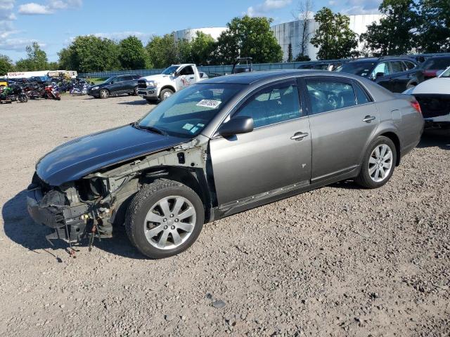 TOYOTA AVALON XL 2005 4t1bk36b25u002373