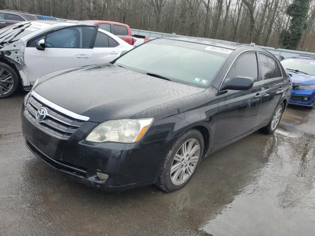 TOYOTA AVALON 2005 4t1bk36b25u011638