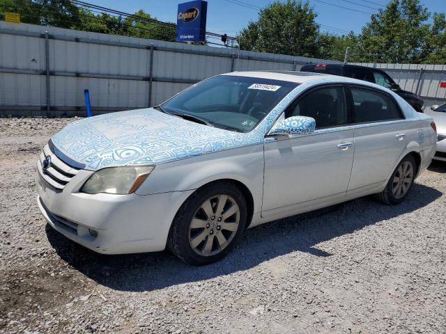 TOYOTA AVALON 2005 4t1bk36b25u012868