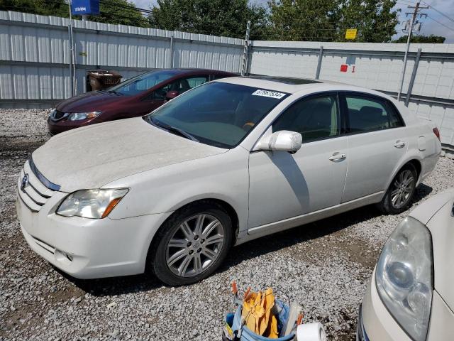 TOYOTA AVALON XL 2005 4t1bk36b25u013650