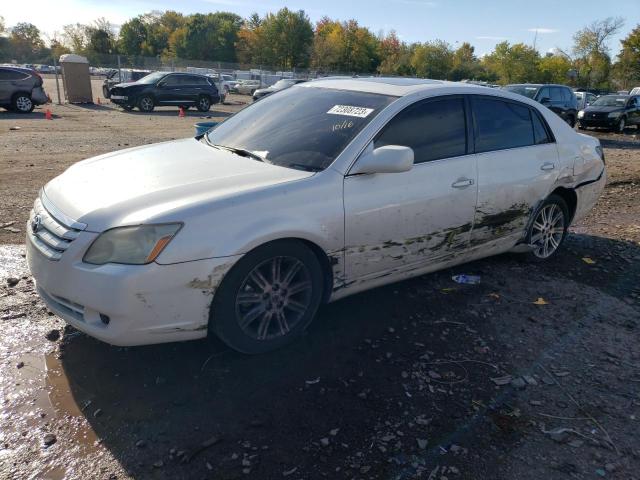 TOYOTA AVALON 2005 4t1bk36b25u013955