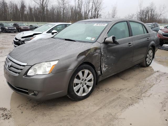 TOYOTA AVALON 2005 4t1bk36b25u020176