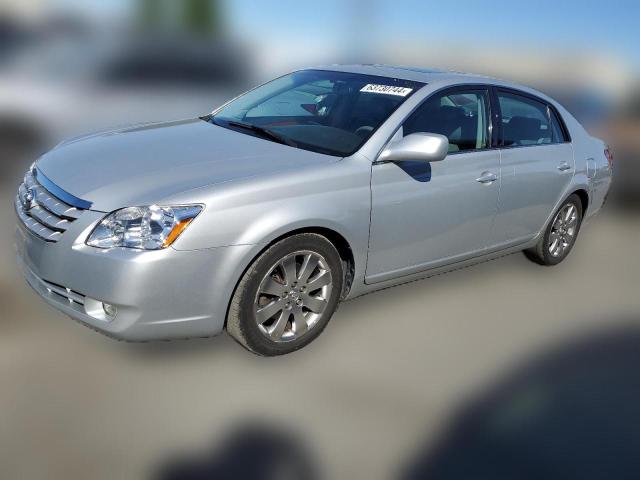 TOYOTA AVALON 2005 4t1bk36b25u029282