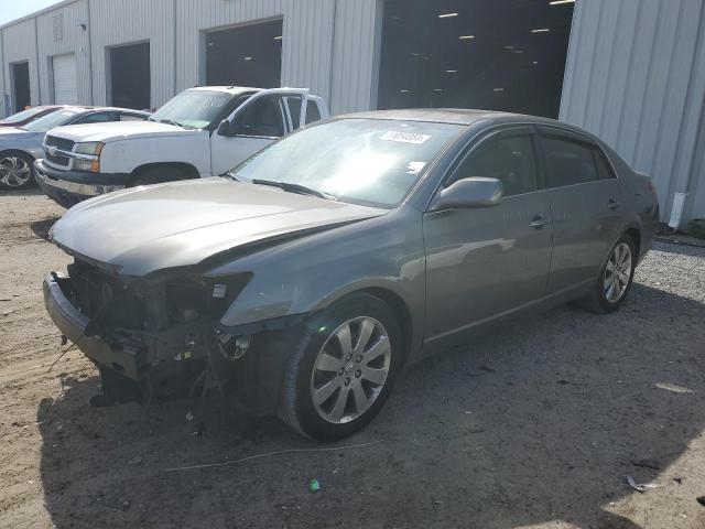 TOYOTA AVALON XL 2005 4t1bk36b25u033767