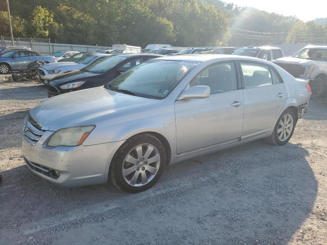 TOYOTA AVALON XL 2005 4t1bk36b25u035101