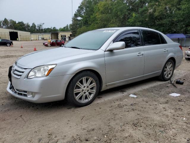 TOYOTA AVALON 2005 4t1bk36b25u035955