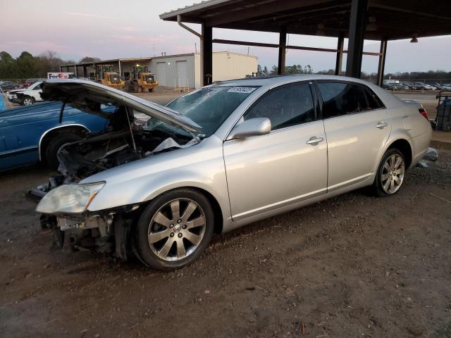 TOYOTA AVALON 2005 4t1bk36b25u037849