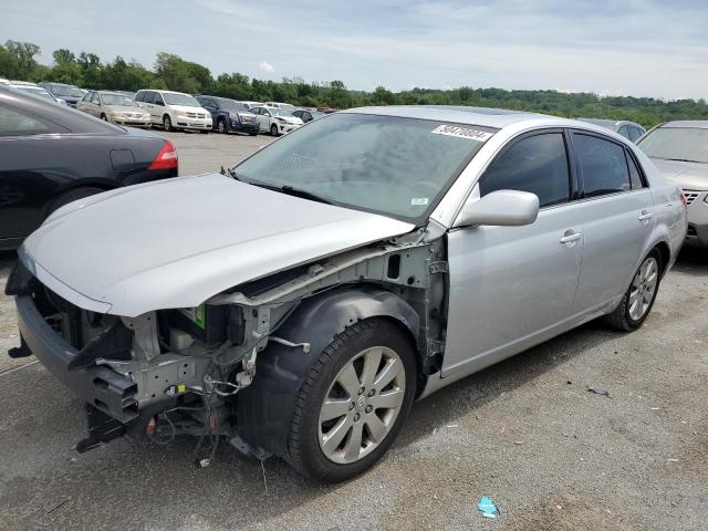 TOYOTA AVALON 2005 4t1bk36b25u044008