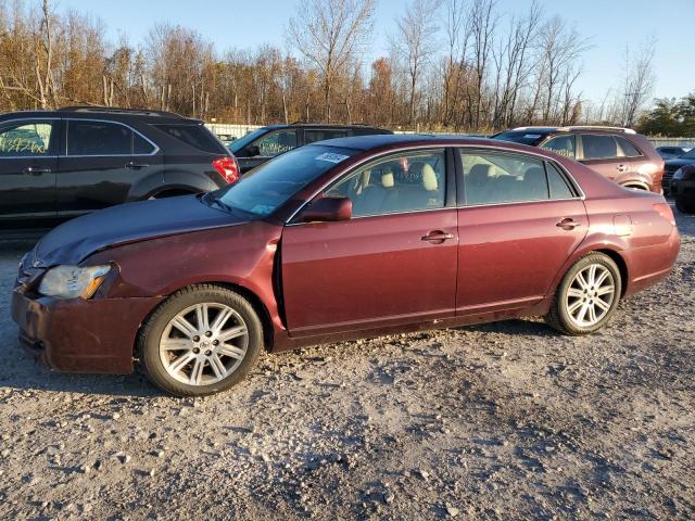 TOYOTA AVALON XL 2005 4t1bk36b25u061746