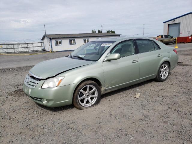 TOYOTA AVALON XL 2006 4t1bk36b26u079245