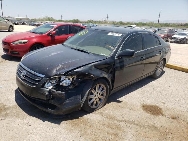 TOYOTA AVALON 4D 2006 4t1bk36b26u085174